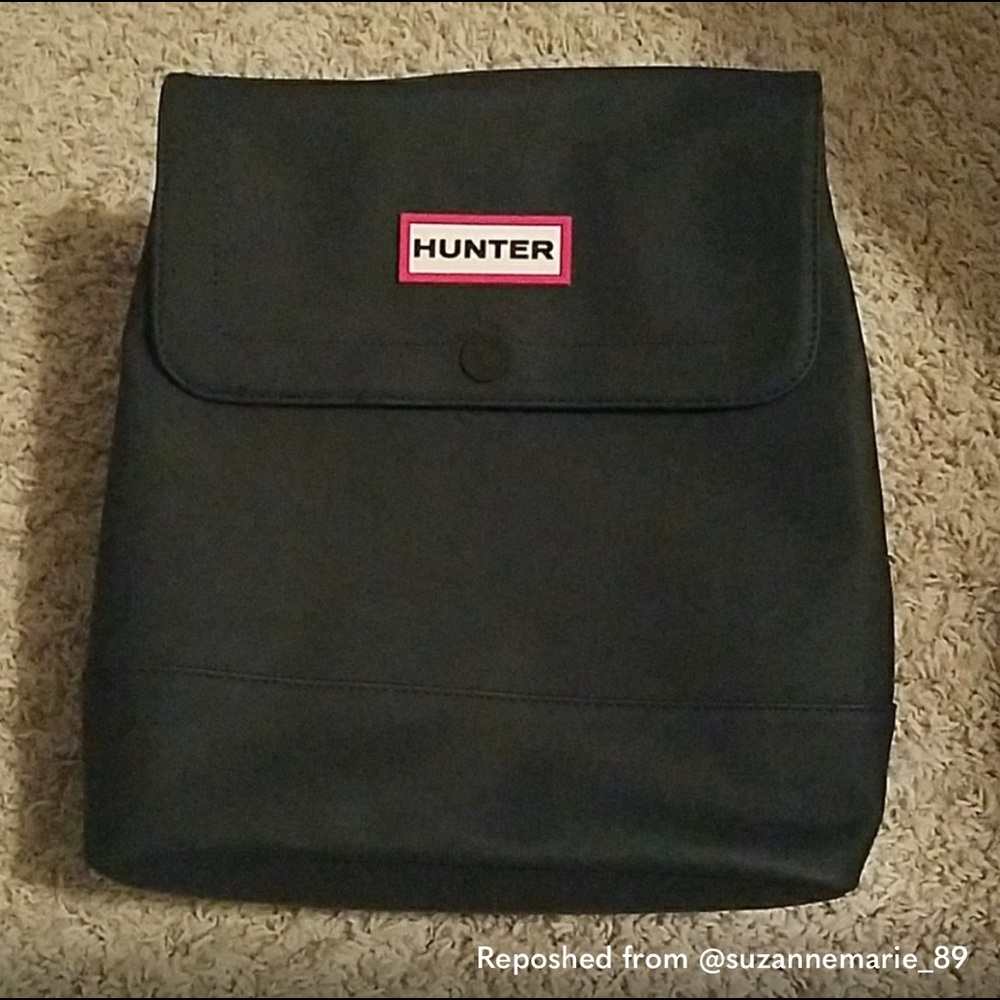 USED Hunter for Target Backpack